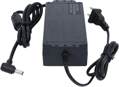 DIGISHUO 72W Power Supply Adjustable DC 3V ~ 24V 3A Variable Universal Switching AC/DC Adapter 100V-240V AC to DC Converter with LED Voltage Display and 8 Tips, for Household Electronics (3~24V 72W) in Saudi Arabia