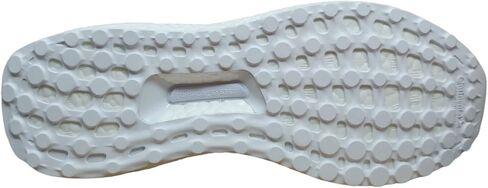 adidas Womens Ultraboost 4.0 DNA (White/White/Multi, 12) in Saudi Arabia