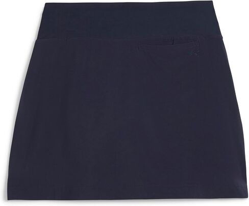 Puma Golf Women's Blake Skirt, Puma Black, XS in Saudi Arabia
