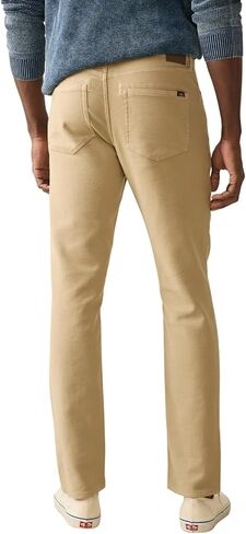 Faherty Men's Stretch Terry Chino in Saudi Arabia