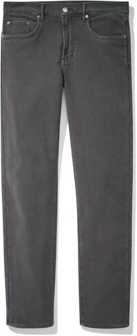 Faherty Men's Stretch Terry Chino in Saudi Arabia