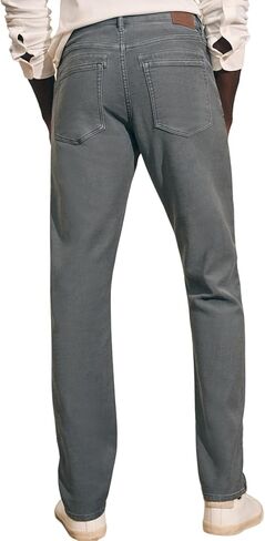 Faherty Men's Stretch Terry Chino in Saudi Arabia