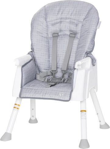 Baby Trend Sit Right 3-in-1 High Chair, Flutterbye in Kuwait