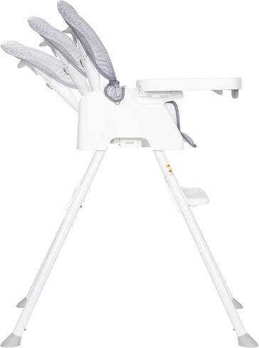 Baby Trend Sit Right 3-in-1 High Chair, Flutterbye in Kuwait