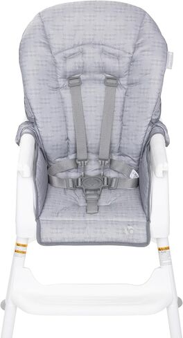 Baby Trend Sit Right 3-in-1 High Chair, Flutterbye in Kuwait