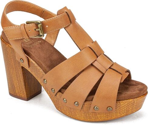 WHITE MOUNTAIN Shoes ALDRIDGE Women's Sandal in Saudi Arabia