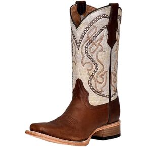 Corral Boots J7100 (Little Kid/Big Kid)