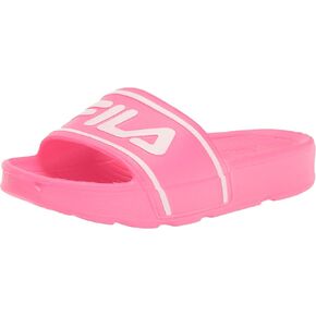 Fila Unisex-Child Sleek Slide St Sandal