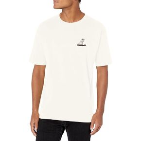 Quiksilver Men's Scenic Fin Tee Shirt