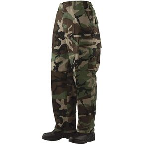 Tru-Spec Men's Straight