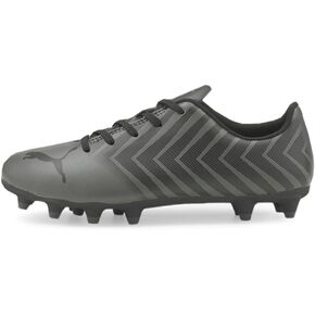 PUMA Tacto II Youth Firm Ground Cleats (Youth, Numeric_11)