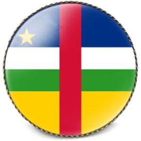 EnigmaGlow World Most Countries Single Pin Brooch Badge United States USA America and Other Countries Cross Friendship Pin Badge for Men Women