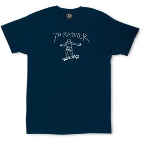 Thrasher "Gonz Men's T Shirt