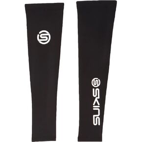 Skins SERIES-1 Unisex Arm Sleeve, Sky Blue