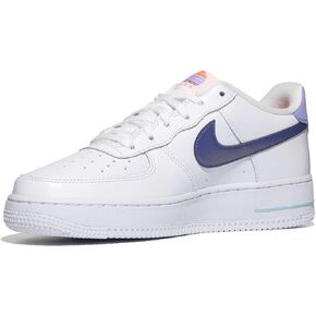Nike Boy's Air Force 1 LV8 1 (Big Kid)