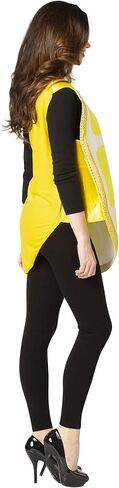 Rasta Imposta Fruit Slice Adult Costume One Size in Saudi Arabia