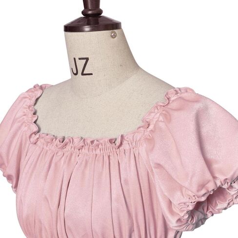 Daphne Dress Women's Regency Dress Jane Austen High Waistline Ball Dress in Saudi Arabia