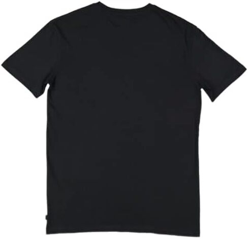 Quiksilver Men's Bay of Plenty Ss Tee Shirt in Saudi Arabia