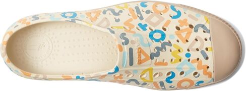 Native Shoes Jefferson Sugarlite Print (Big Kid) in Saudi Arabia