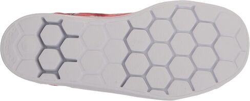 adidas Originals Superstar 360 Sneaker, Vivid Red/White/Black I, 11.5 US Unisex Little Kid in Saudi Arabia