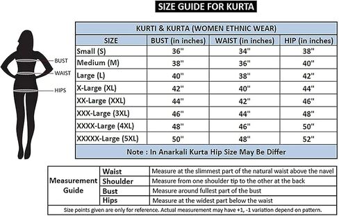 Yash Gallery Women's Cotton Floral Print Anarkali Kurta in Saudi Arabia