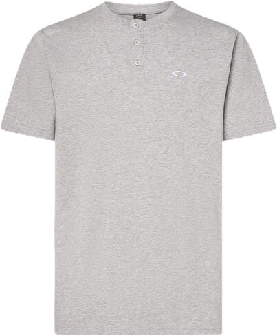 Oakley Relax Henley Tee 2.0 in Saudi Arabia