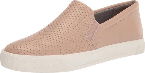 Naturalizer Women's Aileen Slip-on Fashion Sneaker Vintage Mauve Perf 7.5 W in Saudi Arabia