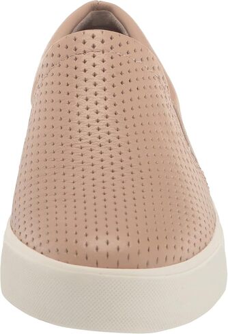 Naturalizer Women's Aileen Slip-on Fashion Sneaker Vintage Mauve Perf 7.5 W in Saudi Arabia