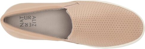 Naturalizer Women's Aileen Slip-on Fashion Sneaker Vintage Mauve Perf 7.5 W in Saudi Arabia