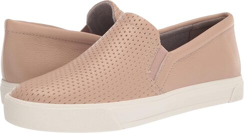 Naturalizer Women's Aileen Slip-on Fashion Sneaker Vintage Mauve Perf 7.5 W in Saudi Arabia
