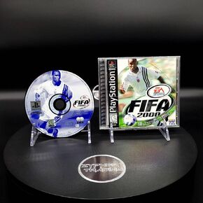 FIFA Major League Soccer 2000 (Renewed)