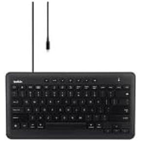 Belkin Secure Wired Keyboard for iPad with Lightning Connector