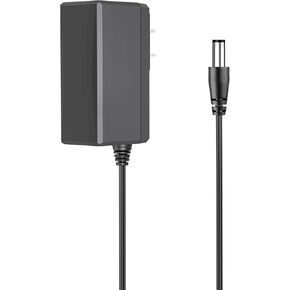 6FT Long Cable UL Listed 12V 2.0A Switching Adapter Charger for Model ADS-26FSG-12 12024EPCU Power