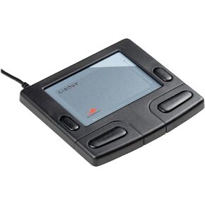 Cirque Smart Cat USB Black PD019SUS-BLK