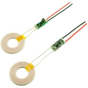 5v 1.5A Wireless Charger Power Supply Kit