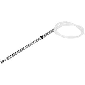 Car AM FM Radio Antenna Mast for 4 Runner N180 KZN18 VZN18 RZN18 1996 2002 Hilux LN165 Hilux Surf KZN185 1996 2005