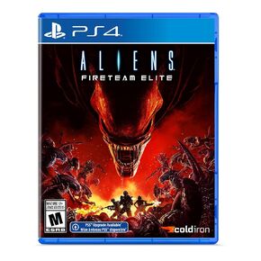 ALIENS: FIRETEAM ELITE PS4