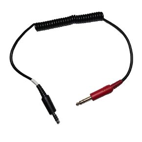 Race Radios Direct Radio Communication Car Harness Adaptor for Stilo Helmet to Nascar in Saudi Arabia