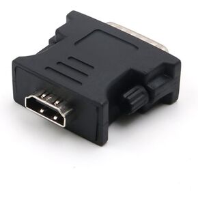 Replacement DMS 59pin to HDMI Adapter Converter 1920x1080P Compatible Computer Host Graphics Card External HDMI Monitor TV Projector Cable