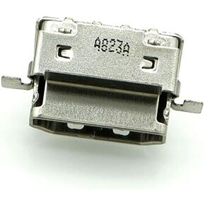 1080P HDMI Socket Port Connector Jack Replacement Part for Microsoft Xbox One S Slim Console Motherboard