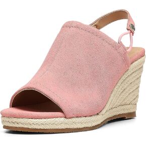 صندل نسائي من NYDJ CAI Espadrille، كونياك، 9