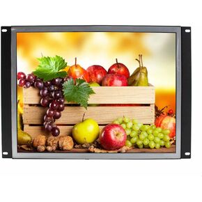VSDISPLAY 15 Inch 1024X768 G150XGE-1000 High Brightness 1000 Nits LCD Screen Outdoor Display 15.0'' with HD-MI DVI VGA Controller Board