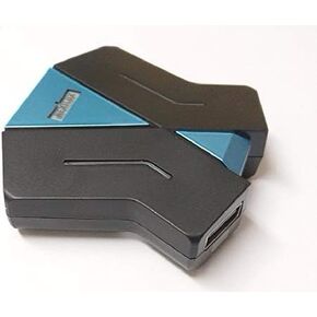 Mouse Keyboard Converter for PlayStation 4 / Xbox One/Switch / PS3