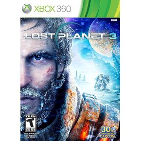 Lost Planet 3 - Playstation 3