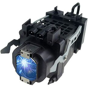 XL-2400 Replacement Projector Lamp/Bulb with Housing for Sony KDF-E42A10 KDF-E42A11E KDF-E50A10 KDF-E50A11 KDF-E50A12U KDF-42E2000 KDF-46E2000 KDF-50E2000 KDF-50E2010 KDF-55E2000 Projectors in Saudi Arabia