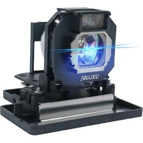 ET-LAE4000 Replacement Lamp Bulb with housing for Panasonic PT-AE4000/PT-AE4000U/PT-AE4000E Projector Lamp