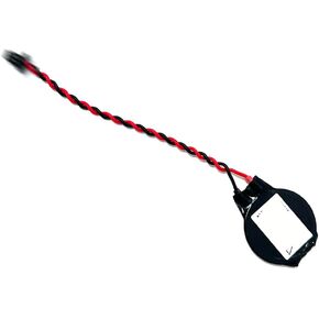 ZAHARA Motherboard BIOS COMS Battery Cable 5B11C73716 for Lenovo ThinkPad X1 Carbon 9th Gen 20XW 20XX / X1 Yoga 6th Gen 20XY 20Y0 5B11C73717 SB11A24932 GC000001600 GC000001610