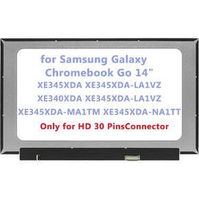 11.6" Screen Replacement for Lenovo 300w 500w Gen 3 Display Touch Screen Digitizer Assembly 5M11F29041 5M11F29042 5M11C85595 5M11C85596 5M11C85597 5M11C85598 5M11C85599 5M11F29040 82J1 82J2 82J3 82J4
