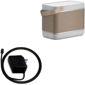 BoxWave Charger Compatible with Bang & Olufsen Beolit 20 - Wall Charger Direct (5W), PD 45W Wall Plug Adapter Laptop Smartphone Tablet
