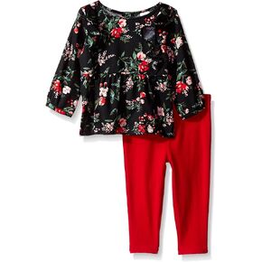 Carter's baby-girls 2 Pc Sets 127g206